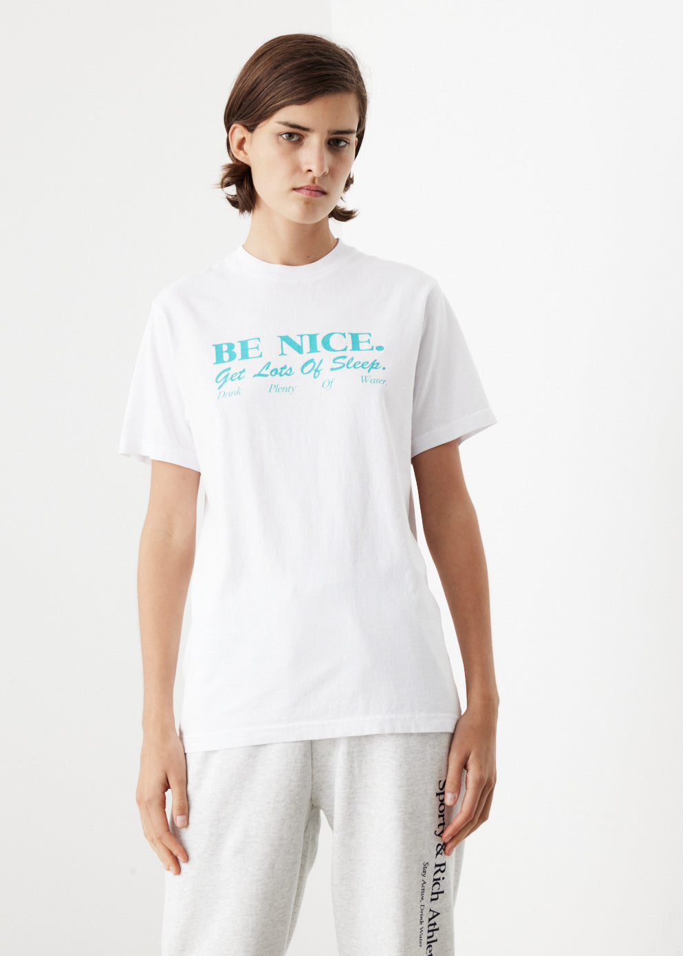 Be Nice T-Shirt