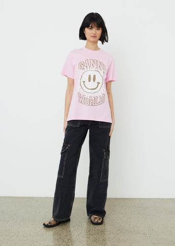 Smiley T-Shirt