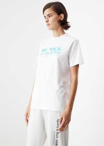 Be Nice T-Shirt