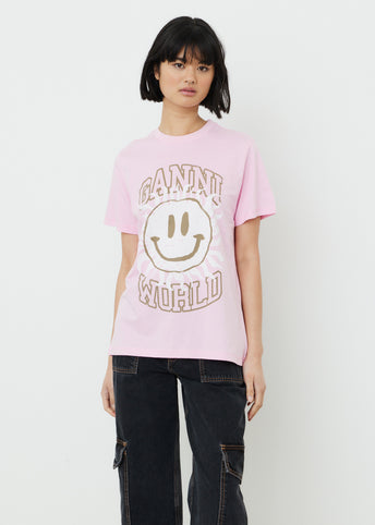 Smiley T-Shirt
