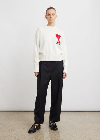Adc Crewneck Sweater
