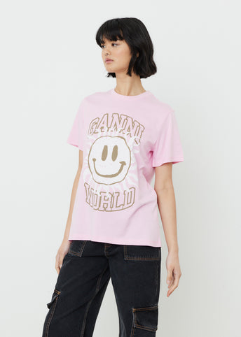 Smiley T-Shirt