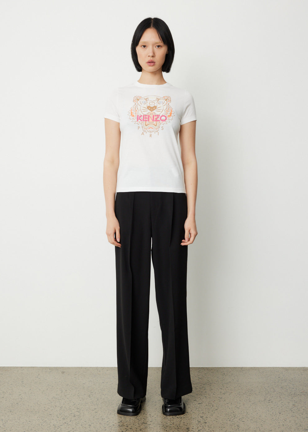 Tiger Classic T-Shirt