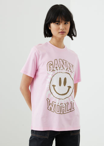 Smiley T-Shirt