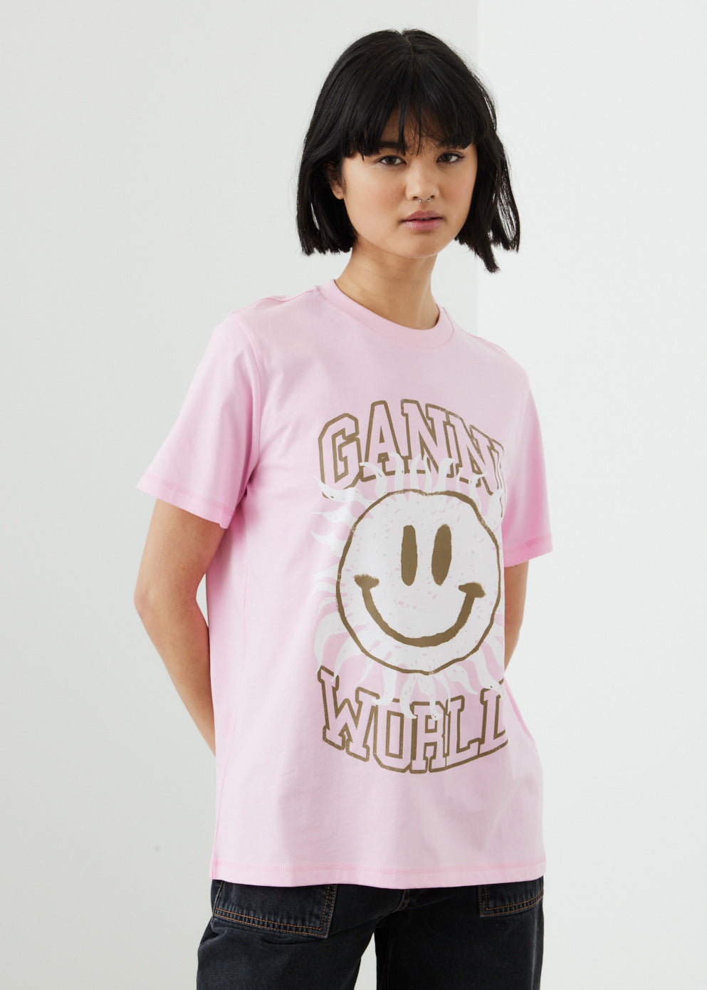 Smiley T-Shirt