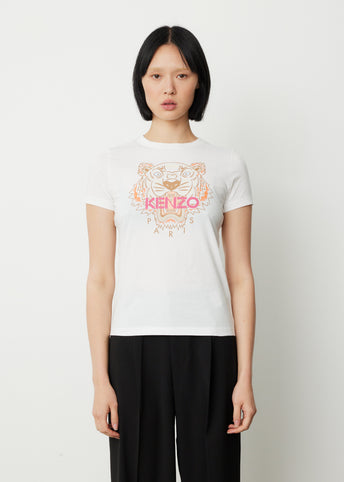 Tiger Classic T-Shirt