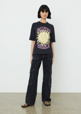 Smiley T-Shirt