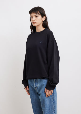 Face Sweatshirt