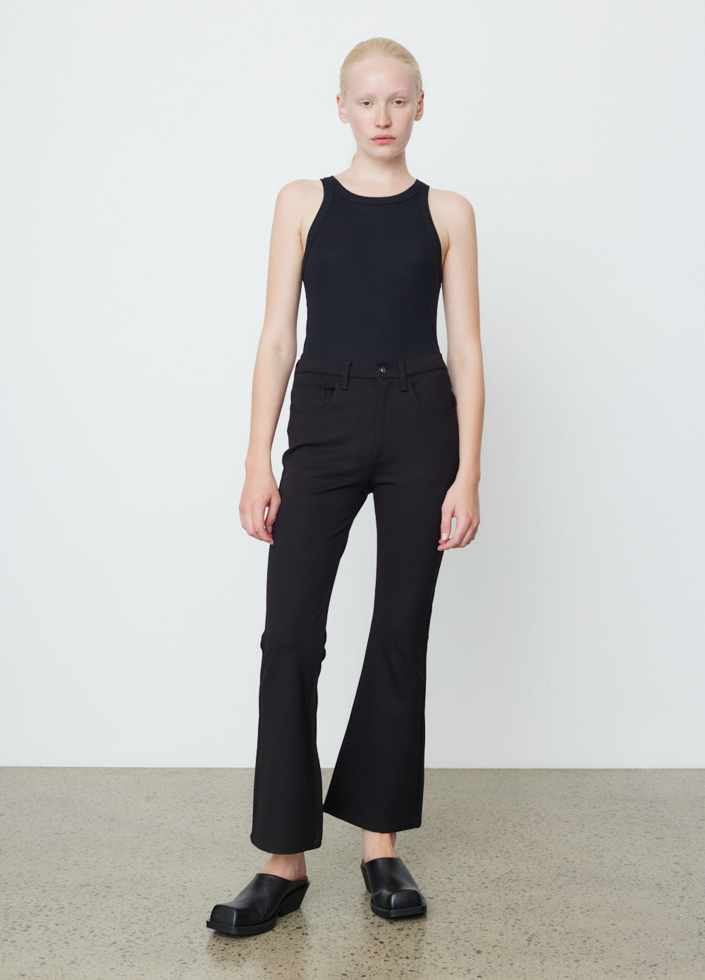 Casey Flare Pants