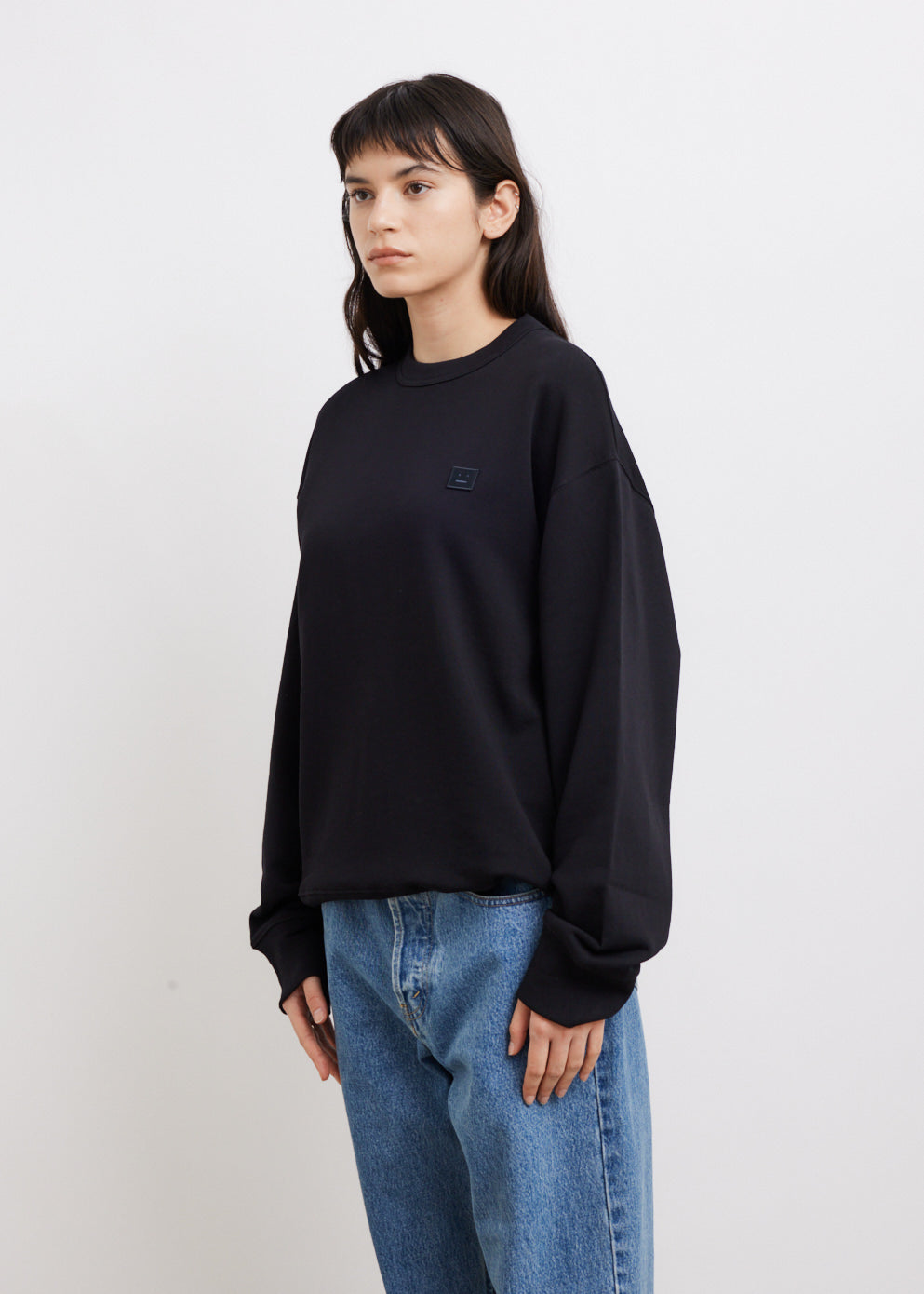 Face Sweatshirt