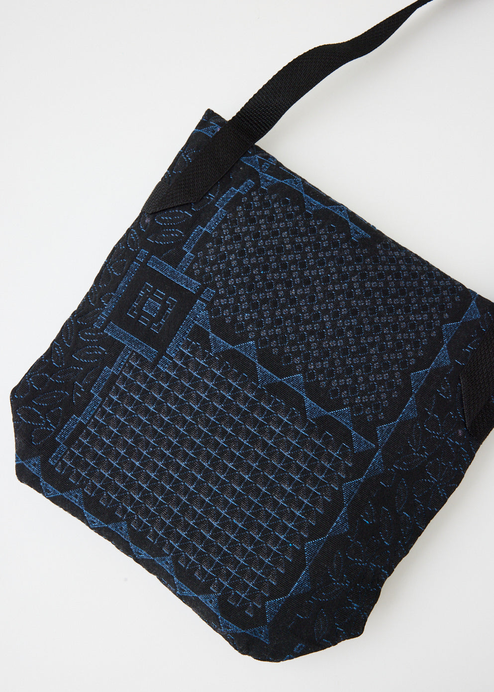 Shoulder Pouch
