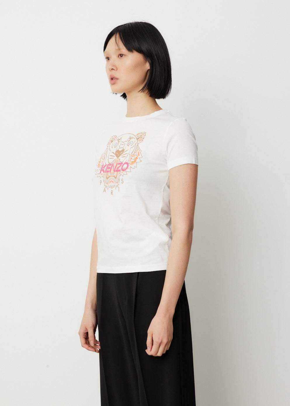 Tiger Classic T-Shirt