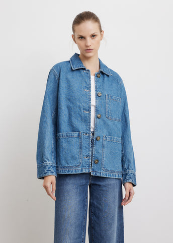 Silvana Jacket