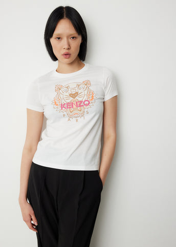 Tiger Classic T-Shirt