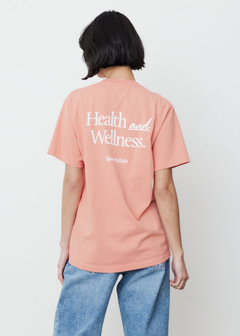 New Health T-Shirt