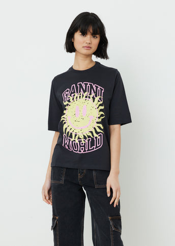 Smiley T-Shirt