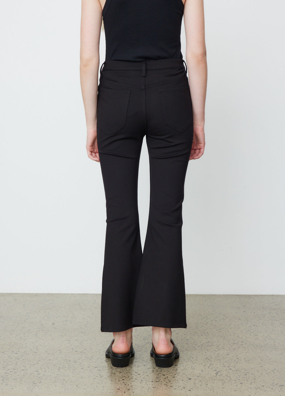 Casey Flare Pants