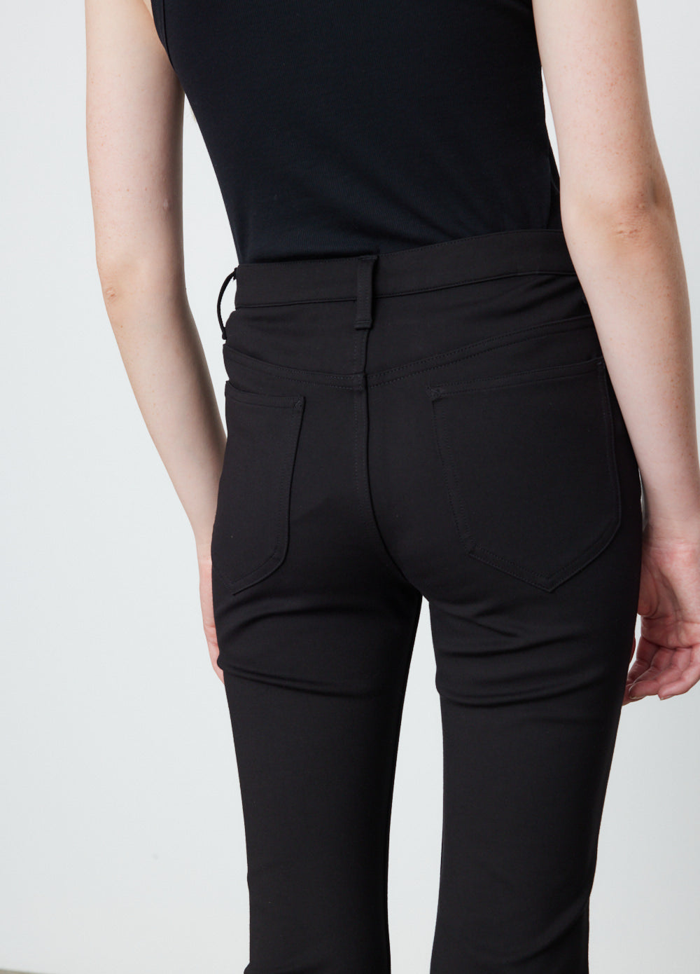 Casey Flare Pants