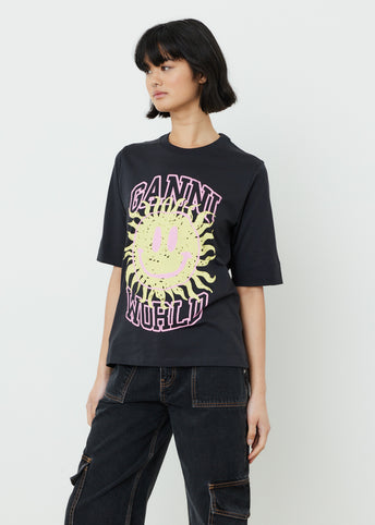 Smiley T-Shirt