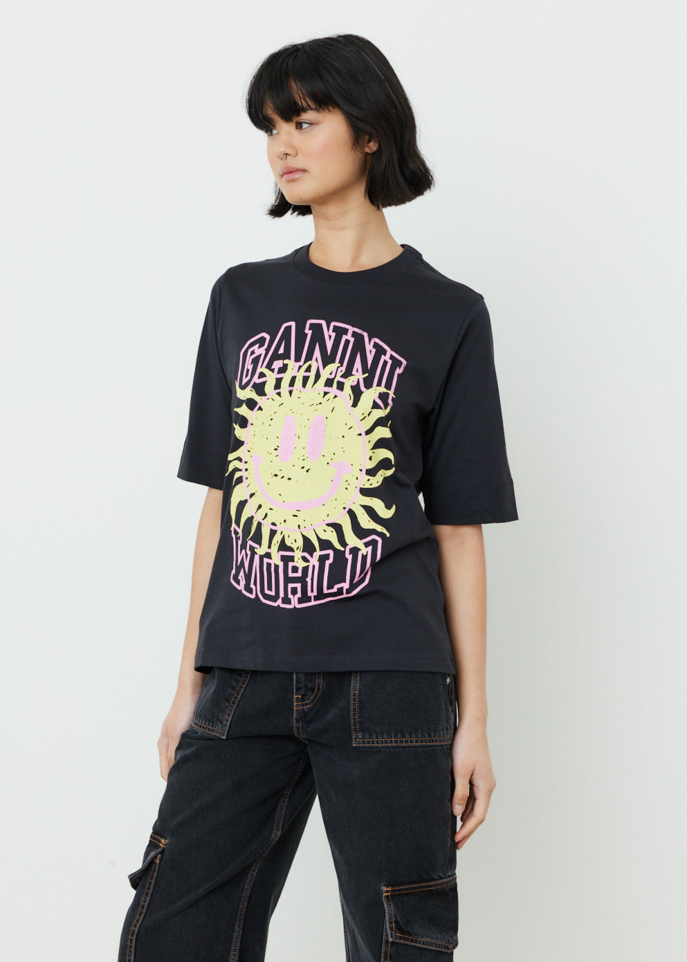Smiley T-Shirt