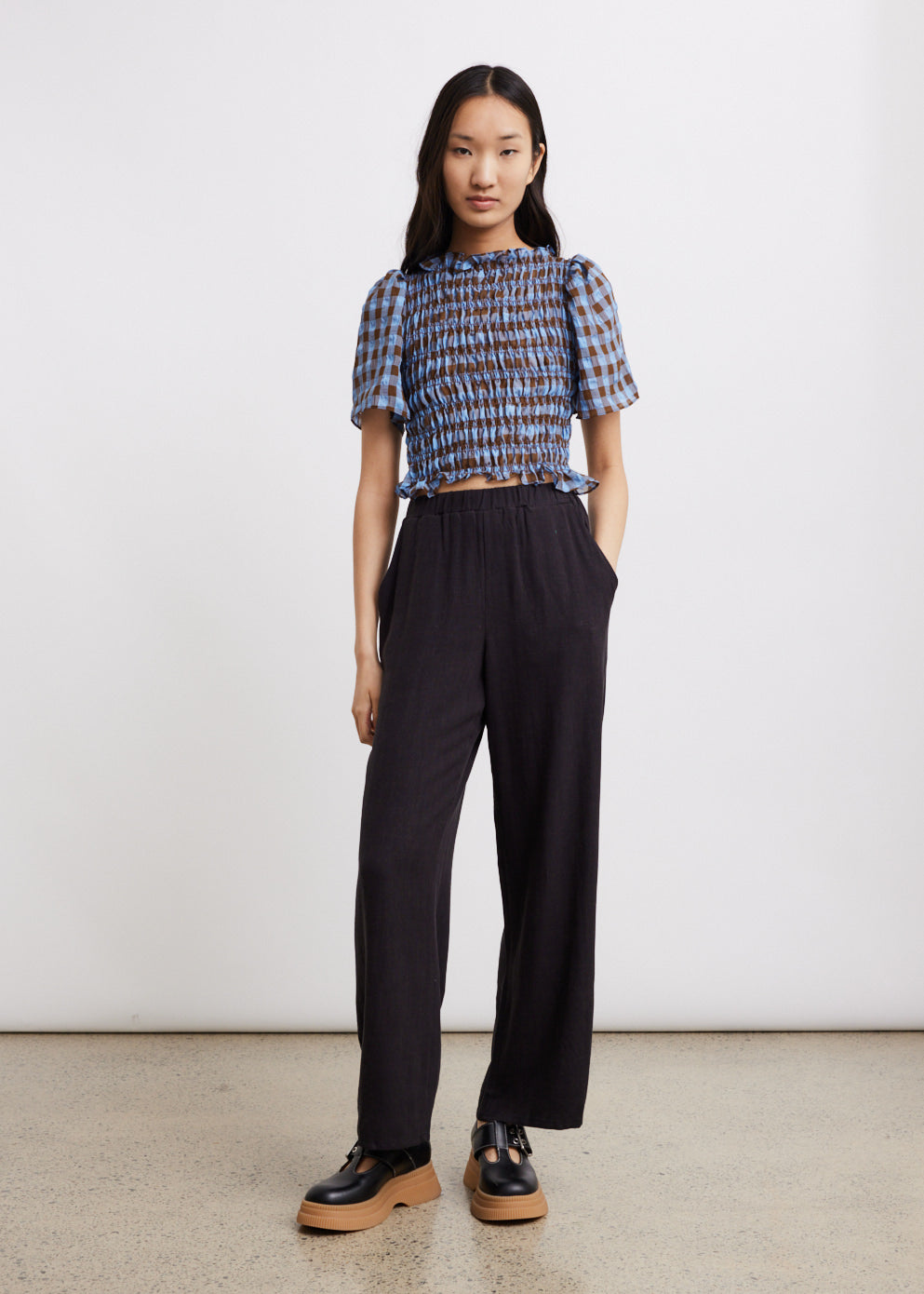 Chiara Top