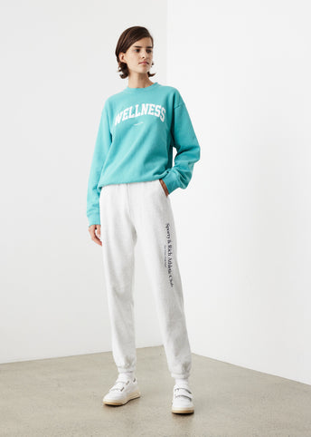 Wellness Ivy Crewneck Sweatshirt