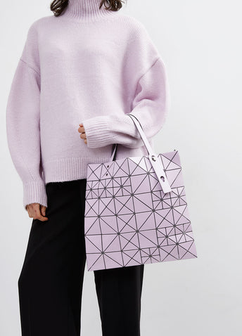 Lucent Pixel Tote