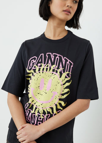 Smiley T-Shirt