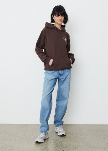 Wellness Studio Hoodie