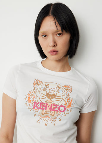 Tiger Classic T-Shirt