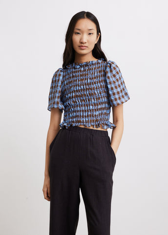Chiara Top