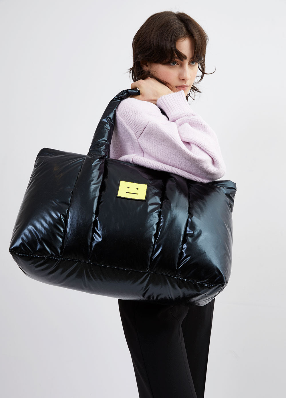 Face Gloss Bag