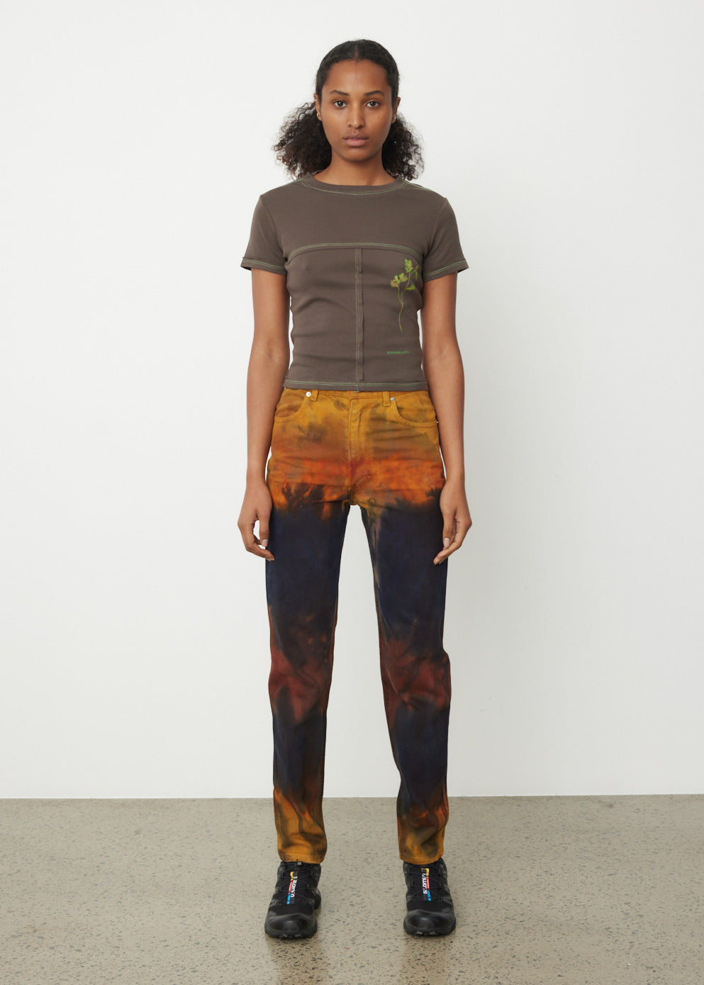 Lapped Baby T-Shirt