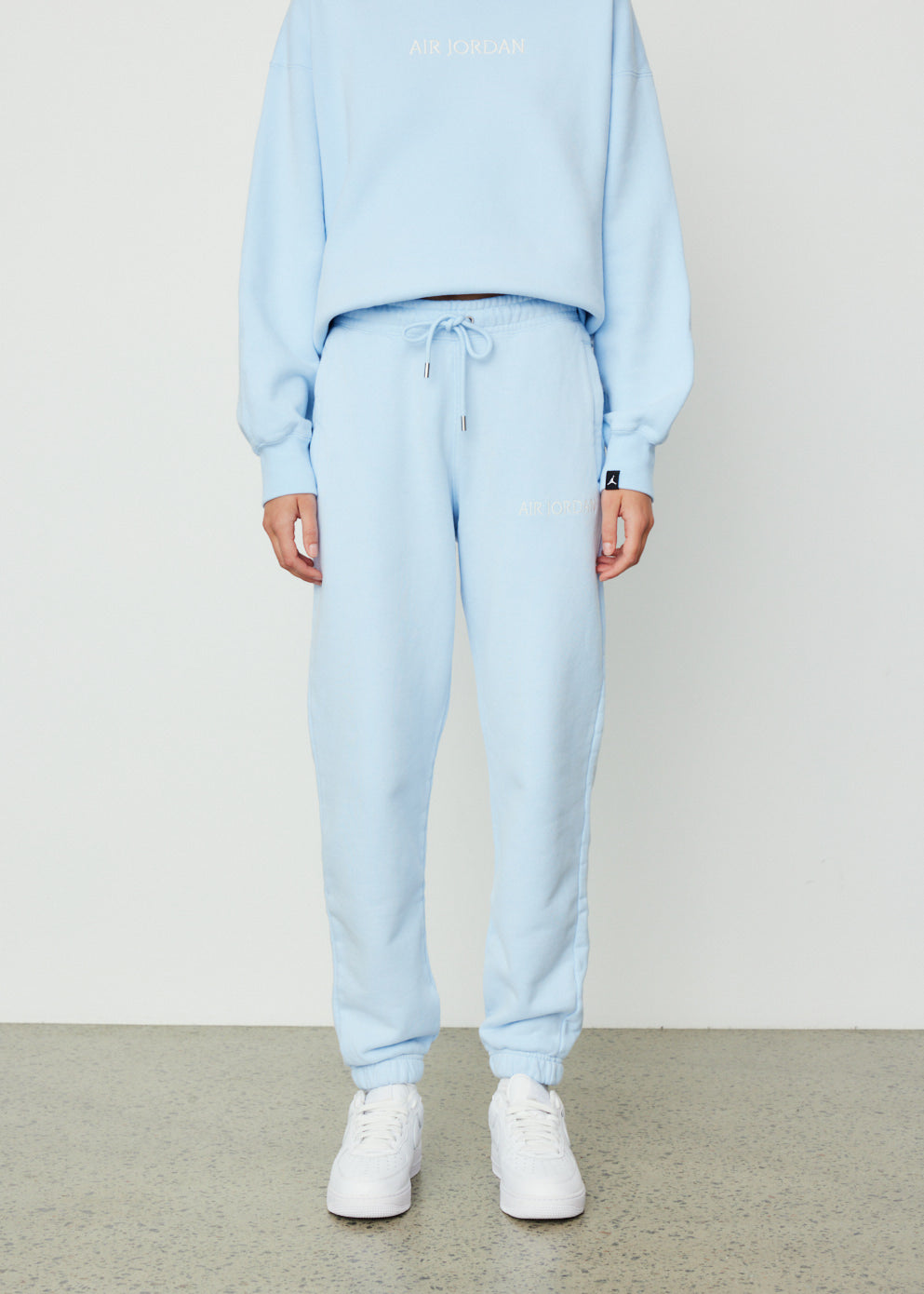Air Jordan Fleece Pants