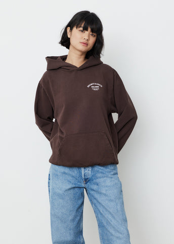 Wellness Studio Hoodie