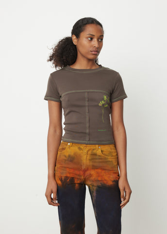 Lapped Baby T-Shirt