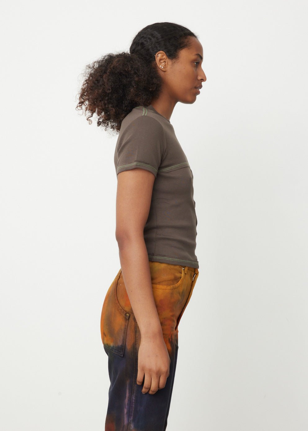 Lapped Baby T-Shirt