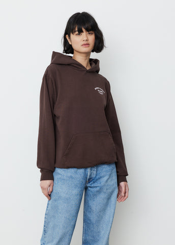 Wellness Studio Hoodie