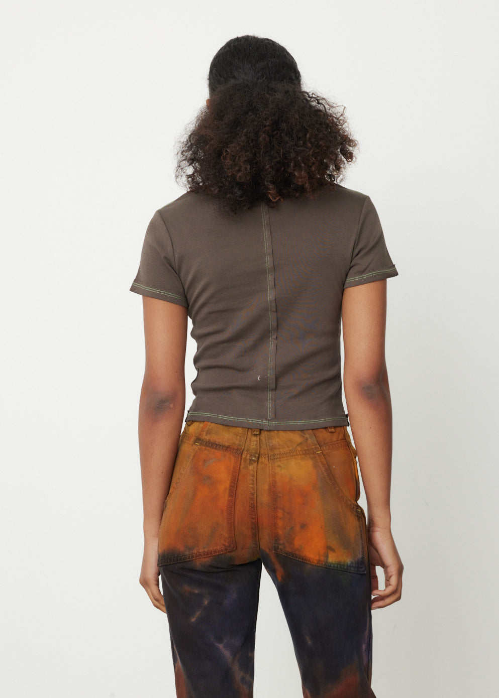 Lapped Baby T-Shirt