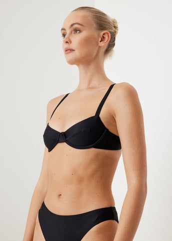 Balconette Top (C/D Cup)