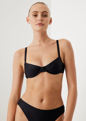 Balconette Top