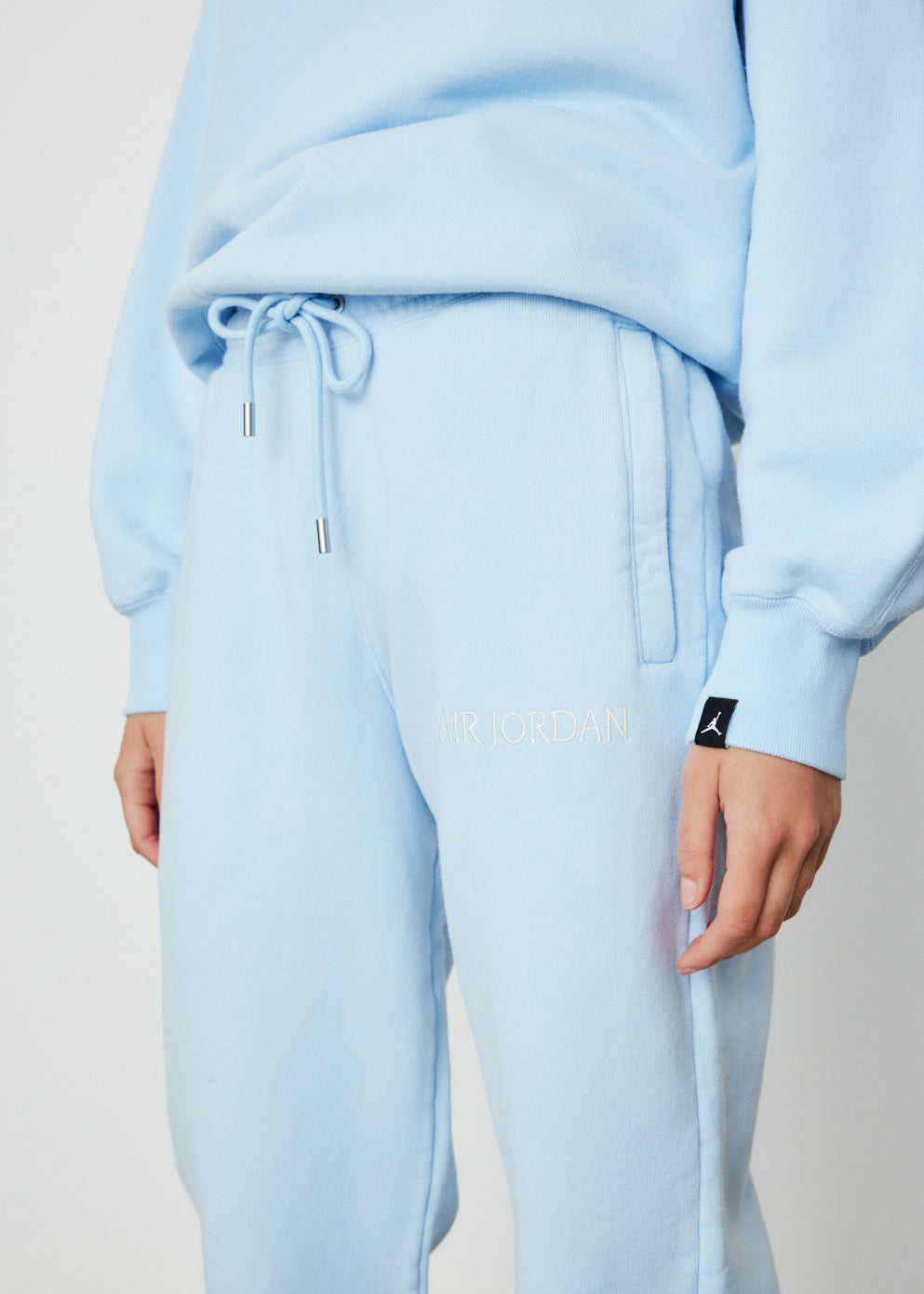 Air Jordan Fleece Pants
