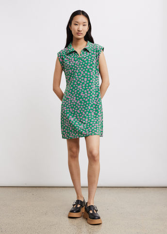 Abby Dress