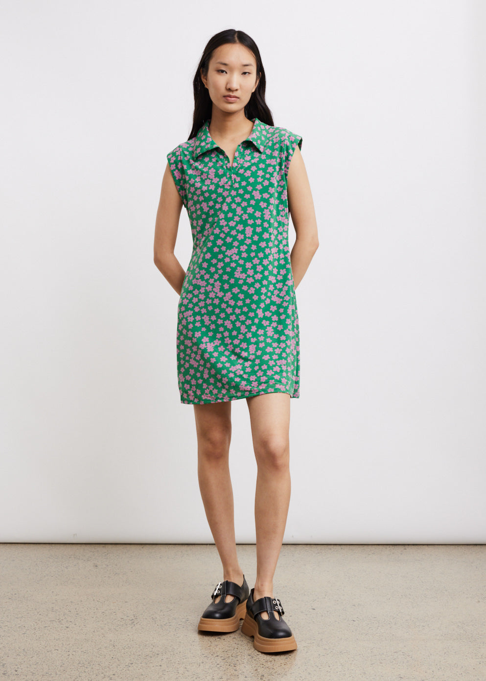 Abby Dress