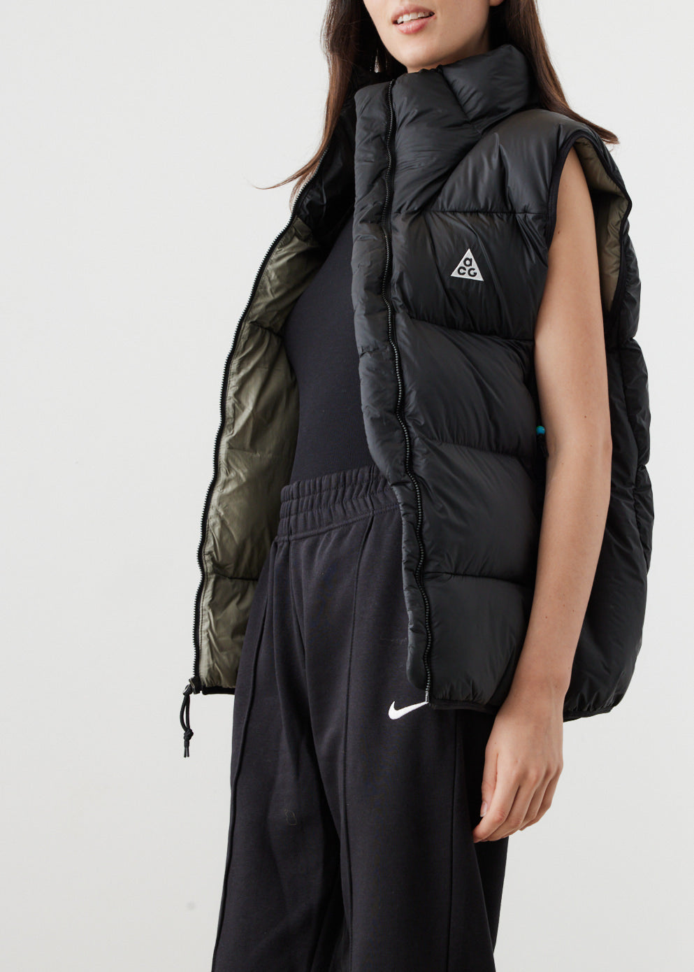 ACG Lunar Lake Vest