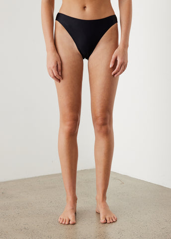 Nineties High Briefs