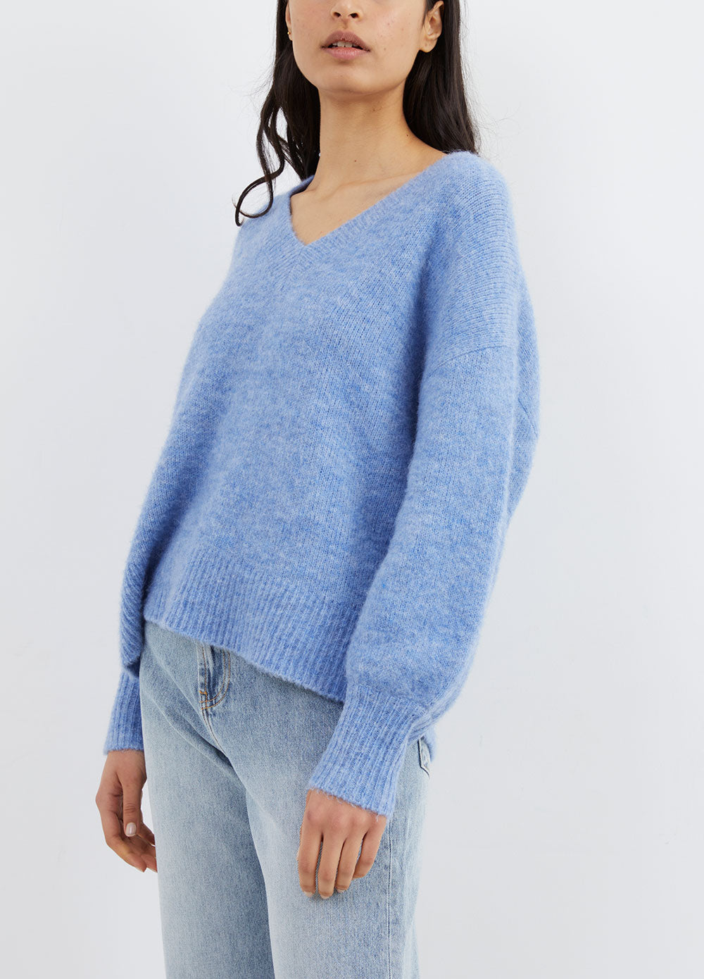 Jameela Knit Sweater