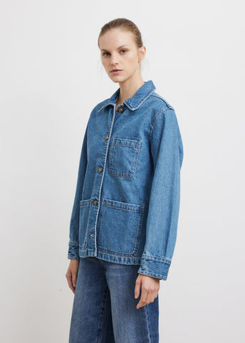Silvana Jacket