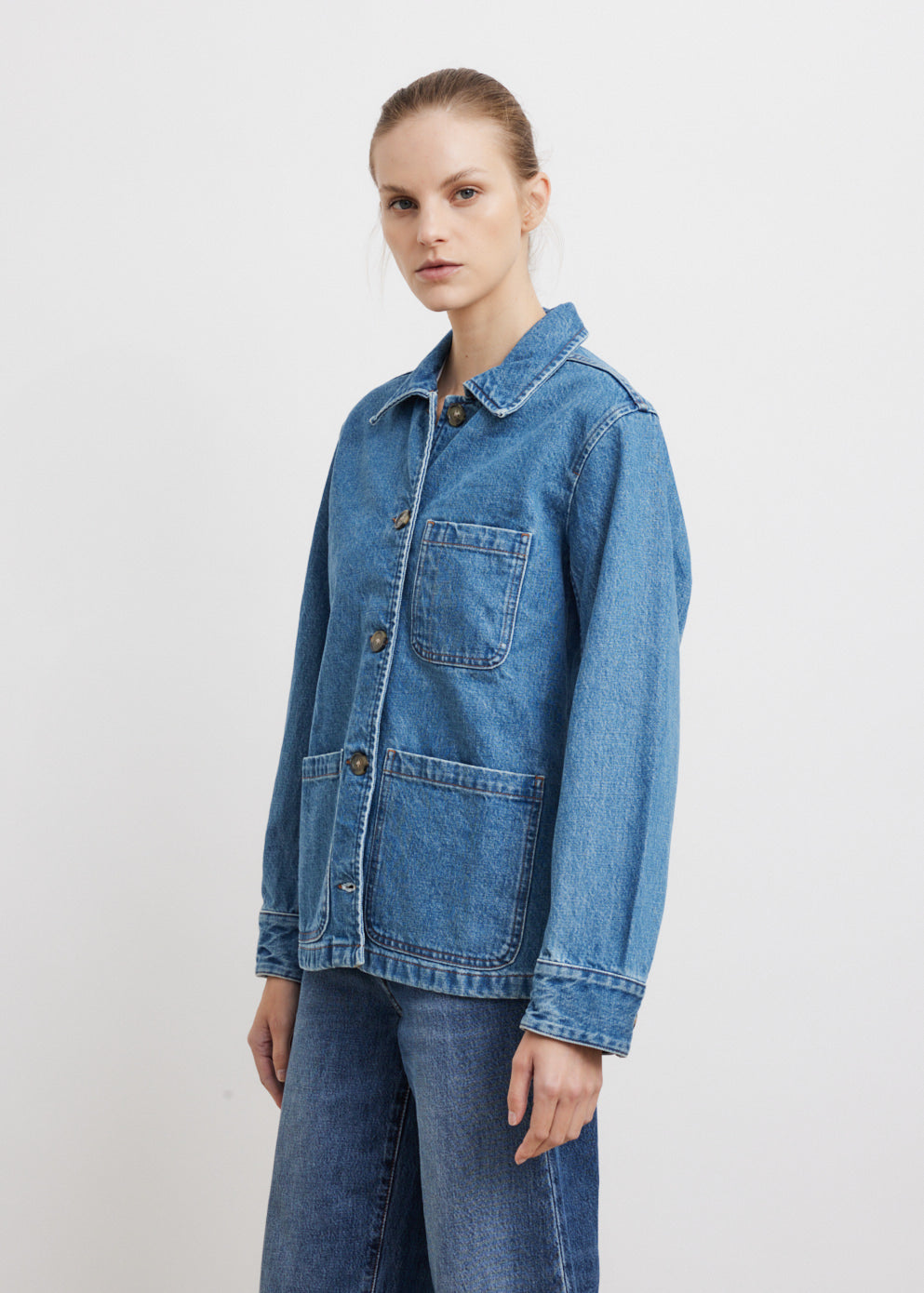 Silvana Jacket