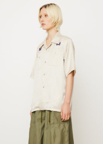 Cowboy One Up Shirt